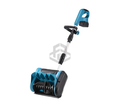 Industrial Grade Cordless Electric Snow Shovel Automatic Snow Blower Convenient to Carry Easy to Use