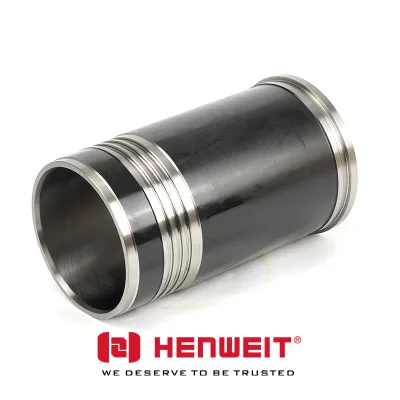 High Quality Cylinder Liner for CAT D3408 /D3412 137.16MM Engine Parts 1979322 2W6000 4N1627 7N0943 7W3550