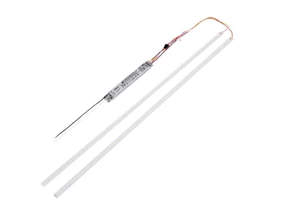 Factory Sell 2ft 4ft 8ft Magnetic LED Retrofit Kits Industrial Design Home Office Light with 35k 40k 50k IP65