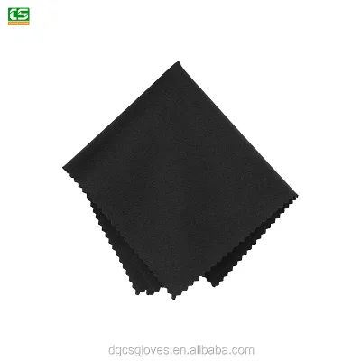 CONNOISSEURS Jewelry Cloth - Compact Gold and Silver Jewelry Polishing Cloth, Polish and Remove Tarnish to Restore Brilliance