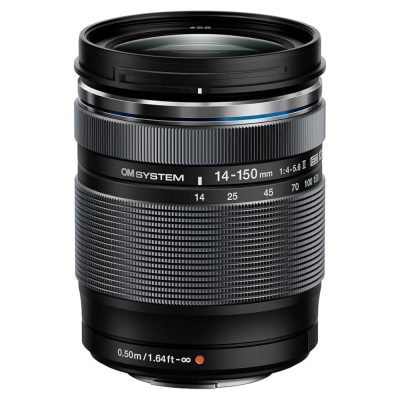 New Original Professional M . Zuiko Digital ED 40-150mm F/2.8 Pro Lens