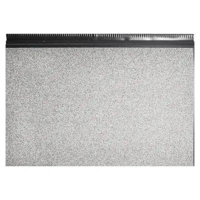 AGMbuilding Modern Stone Coated Steel Metal Exterior Wall Fire Resistant Water Resistant Eco-Friendly Indoor Workshop Hotel