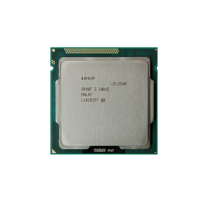 New and Cheap I5 2500 1155 Cpu