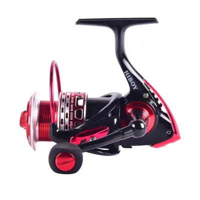 All Metal for Freshwater Salter Affordable Durability for All Water Conditions Spinning Reels