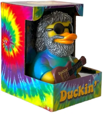 Top Selling ArtCreativity Plastic Vinyl Bath Duck Bathtime Fun Learning Education Floating Squirt Toys Rubber Duck Figures