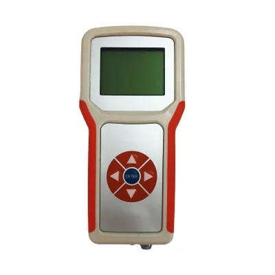 Handheld Vibrating Wire Data Acquisition Machine VW Piezometer Rebar Strain Gauge Data Logger Geotechnical Instrument