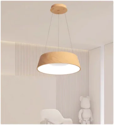 Wabi-sabi Style Chandelier Simple Elegant Stylish Modern Decoration for Small Apartments Living Rooms Bedrooms bar Counters.