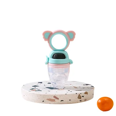 Push Bite Fruit & Vegetable Le Juice Le Baby Eat Fruit Push Complementary Bitizer Bites