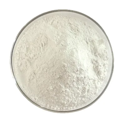 Factory Supply Magnesium Oxide Powder Light/Heavy Calcined Magnesia