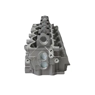 High Quality New Cylinder Head WL31-10-100H for Mazda B2500 Complete WL Engine Cylinder Head