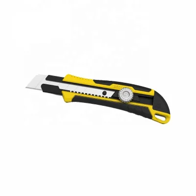 Snap Off Blade Utility Knife
