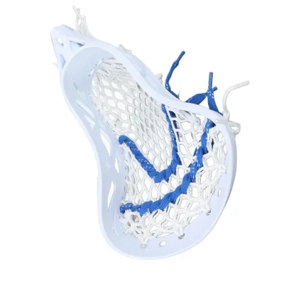 OEM/CUSTOMIZED Wholesale Men/Women's Customized Logo Nylon Custom Lacrosse Lead