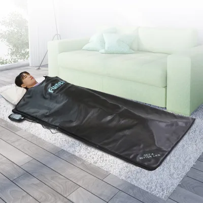 FUMEI OEM/ODM Body Shaper Sauna Blanket Anti Ageing Beauty Machine Manta Corporal