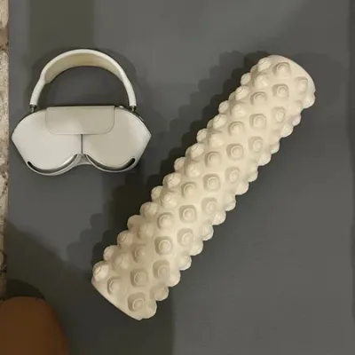 Factory Wholesale Eco Friendly Muscle Foot Massage Roller Home Fitness Premium Long Foam Roller Yoga Roller