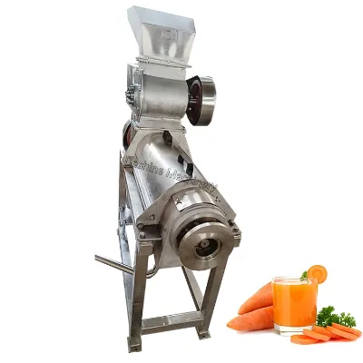 Orange Crusher and Juicer Machine/juicer Press Machine/commercial Lemonade Juice Machine
