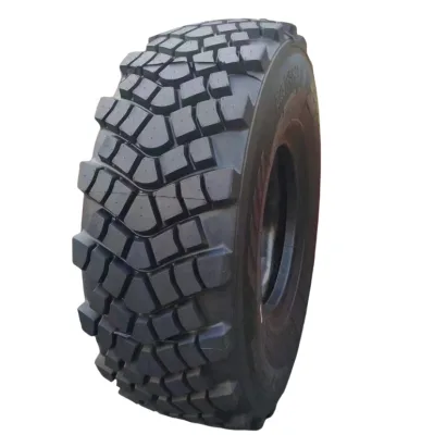 New All-Steel Heavy Duty 425/85R21 Bias Truck Tire 1600R20 & 1400R20 Models Desert Transportation Off-Road Field Camp TT/TL