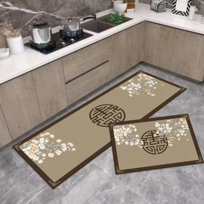 Cheap Custom 3d Floor Printed Small Living Room Animal Kitchen Mat Carpets Cover Rugs for Home