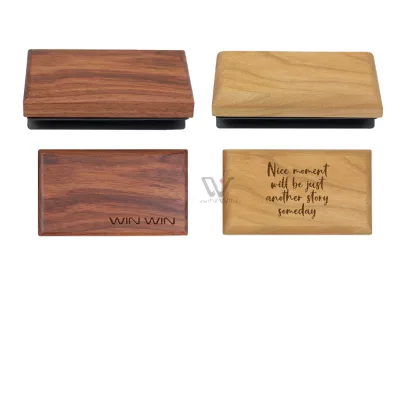 Biodegradable Wooden Car Air Freshener  Wood Air Freshener Car Odor Eliminator Plant Scent