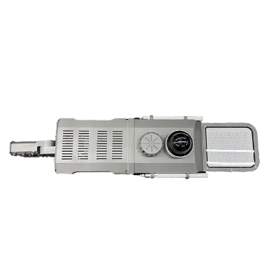 120w Smart Led Outdoor Lights 5g Smart Street Lights Smart Street Light