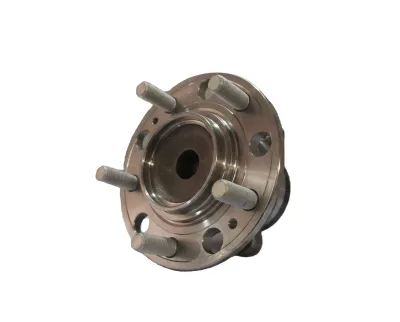 Rear Wheel Hub Unit 30149QA-R for Changan CS35 SUV Auto Parts with ABS Sensor