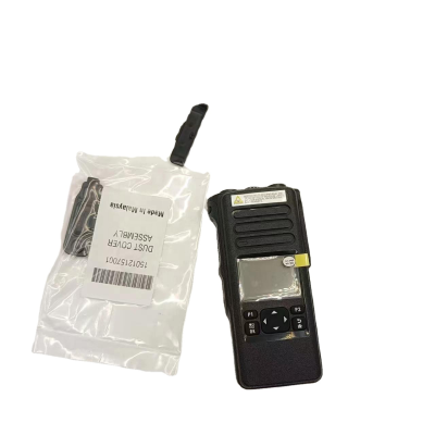 Front Housing for motorola DP4601e Cover Case Radio DP4601e PMLN7452A