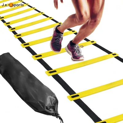 Top Sellers Speed Agility Training Set Equipment With Agility Ladder for Speed Training Exercises
