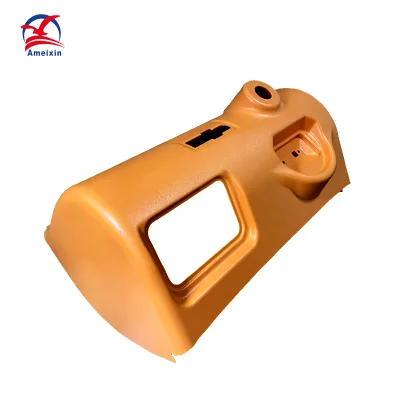 OEM Auto Interior and Exterior Automotive Plastic Parts