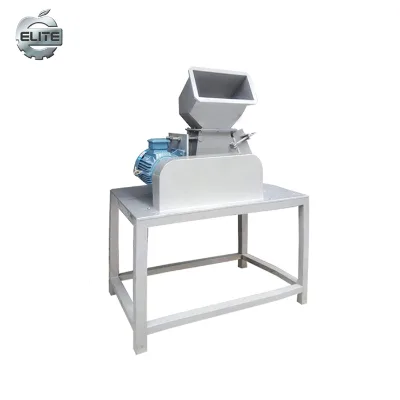 Hot Sale Chili Onion Potato Tomato Pumpkin Apple Crusher Price Vegetable Garlic Ginger Crushing Machine