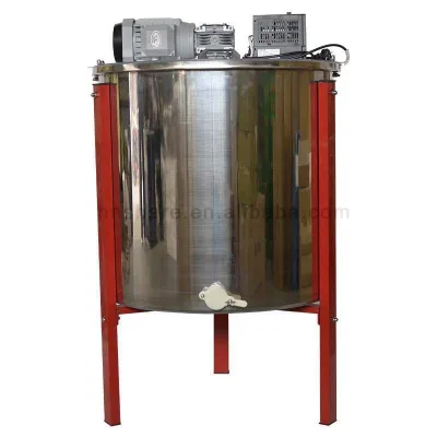 Beekeeping Equipment Honey Centrifuge Bee Honey Turkey Extractor
