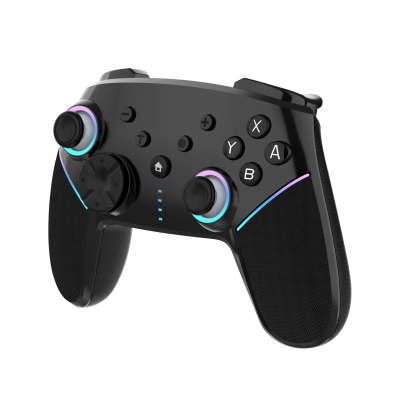 NS BT Wireless Joystick Joy Con Controller Gamepad for Nintendo Switch OLED