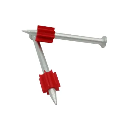 PD Drive Pins Ballistic Point Shooting Nials for Powder Fastening Tools