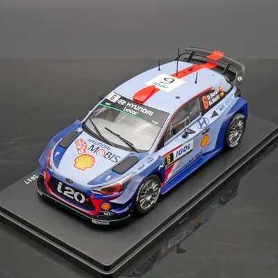 OEM Race Model Car 1/24 Simulation Car Model 1 24 With 20 Years Factory
