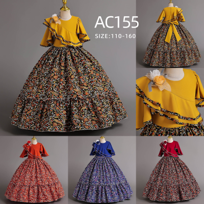 Girls Dress