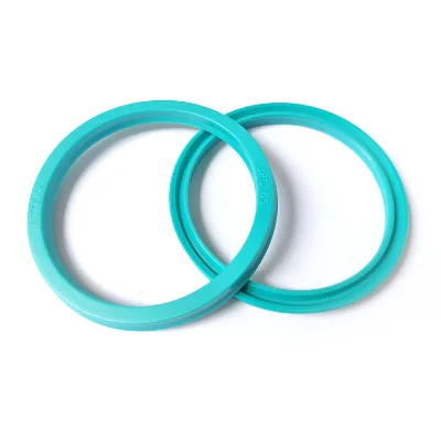 High Pressure Lip Hydraulic Cylinder U Cup Piston Seals Pneumatic Cylinder Rebuild Kits Hydraulic Seals Hydraulics U Cup Seals