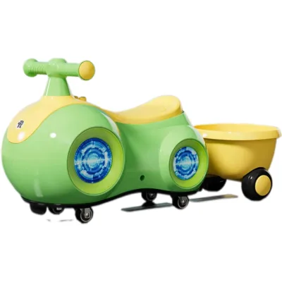 Wholesale Low-price XINYANG EN71 Certified Innovative Red Children's Remote Control 12V Battery 4-Wheel Plastic Car Boys Girls