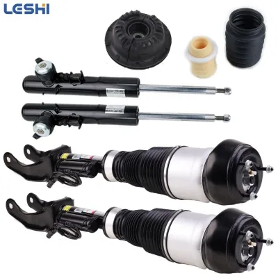 RTS Auto Air Suspension Front Rear Shock Absorber for Toyota Corolla Hyundai Mitsubishi Pajero Nissan Honda Civic Mazda Japanese