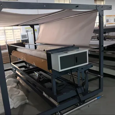 Wide Width Semi-Automatic Engine-Powered 380V 1000W Ultrasonic Slitting Machine Multi-Spec Industrial Cutting Tool for Home