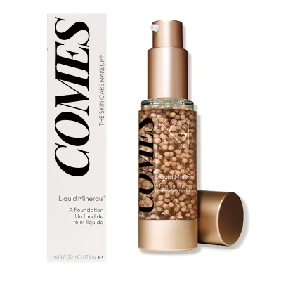 The Skin Care Makeup Foundation Long Lasting Waterproof Liquid Foundation