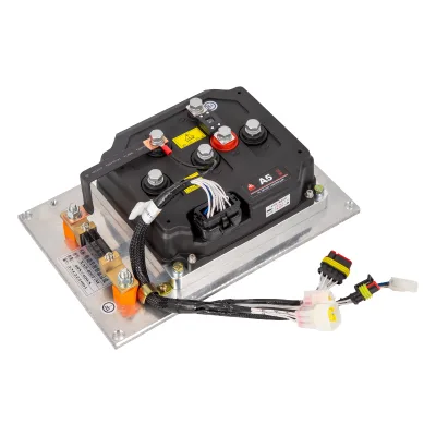 A5 48volts Ac Motor Controller for Electric Mini Truck