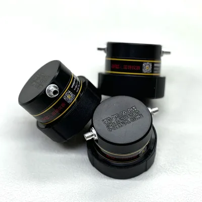 Split Toxic O2 Gas Detection Module Oxygen air Monitor Transmitter