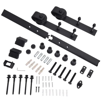 Barn Door Casters Pax Hack His and Her Closets Sliding Barn Doors Interior Door Rollers Casters