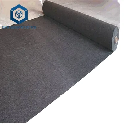DIYU High-quality Industrial Nonwoven Slope Protection Geotextile Eco-Friendly for River Seepage Prevention Subgrade Maintenance