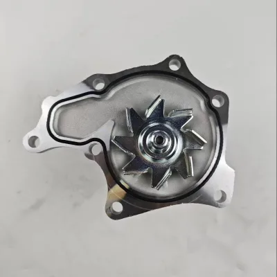 For Isuzu 4JA1 Engine Water Pump Assembly 8-97062796-0 8970627960 for Isuzu 4JA1 Engine Water Pump Assembly
