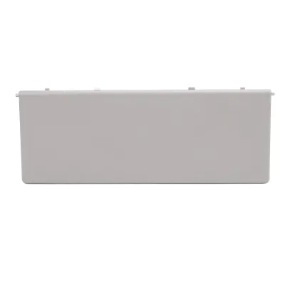 Sun Visor Makeup Mirror Cover Protective High Strength Sun Visor Vanity Mirror Cover for 308 408 508 3008 4008 5008 Grey