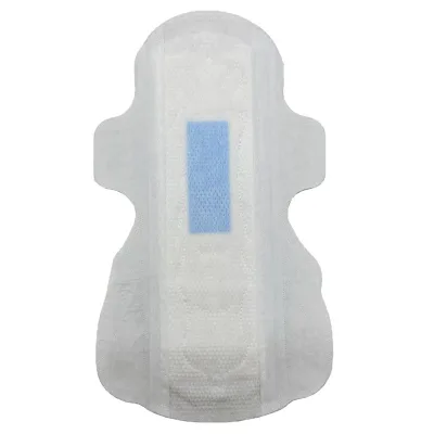 Women Sanitary Napkins Super Absorption Disposable Cotton Sanitary Napkins