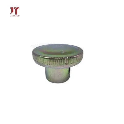 CNC Aluminum Dustproof Hon Da WAVE110/125 2015-2025 Underbone Motorcycle Fuel tank Cap