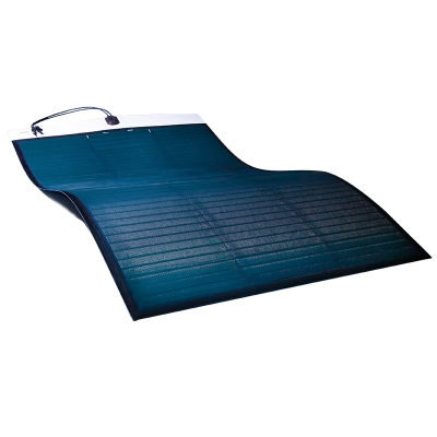 Thin Flexible Panels High Efficiency Solar Panels Roof Flexible Solar Panels