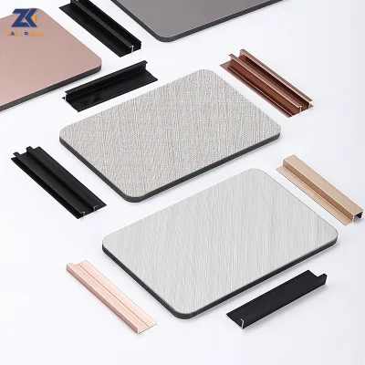 5mm Carbon Crystal Board Wood Veneer Waterproof and Paint-Free Fabric Texture Wood Veneer Wall Panel
