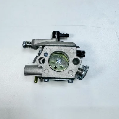 ChuangXin High Quality 52cc Petrol Chainsaw Carburetor 2 Stroke 1E52F Engine 180 5200 Model Premium Features Boxed Packaging
