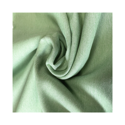 Polyester material yarn dyed fabric softness cheaper price for textile fabric and bedsheet fabric